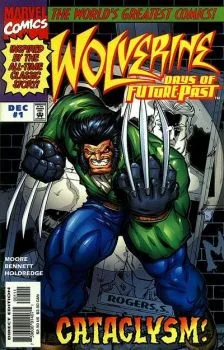 Cover of Ill Winds