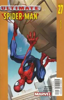 Cover of Illegal