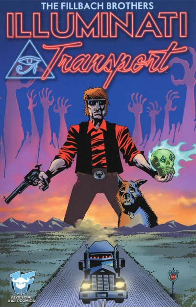 Cover of GN