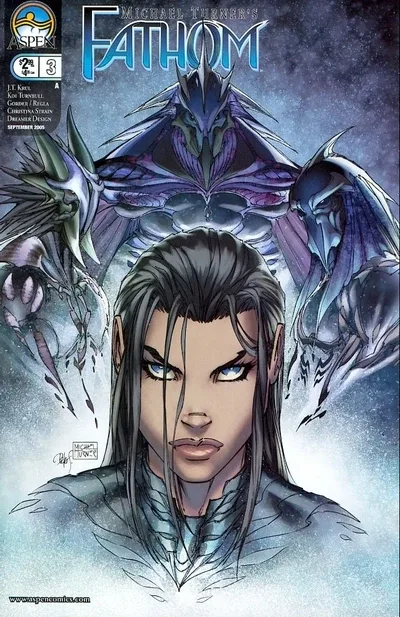 Cover of Illumination part 2