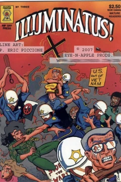 Issue #3