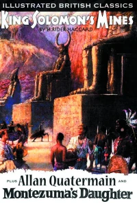 King Solomon's Mines