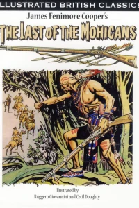 The Last of the Mohicans
