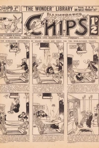 Issue #1311