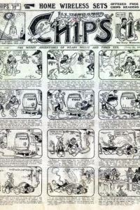 Issue #1660