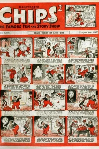 Issue #2800
