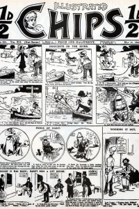 Issue #298