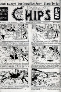 Issue #611