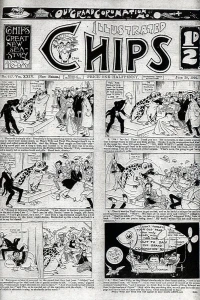 Issue #617