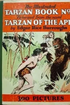 Tarzan of the Apes