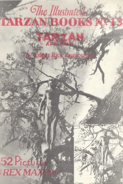 Tarzan the Ape Man