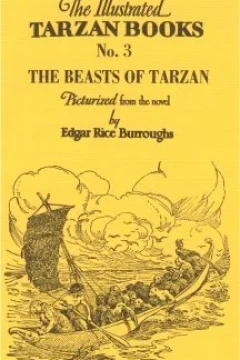 The Beasts of Tarzan