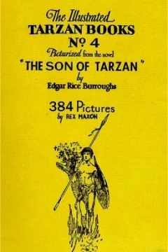 The Son of Tarzan