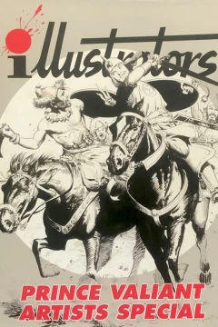 Prince Valiant Artists Special