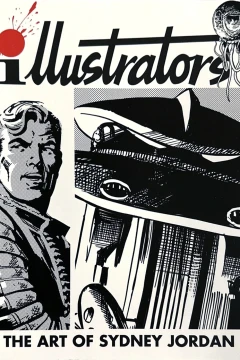 The Art of Sydney Jordan