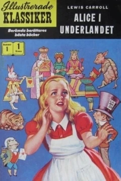 Alice i Underlandet