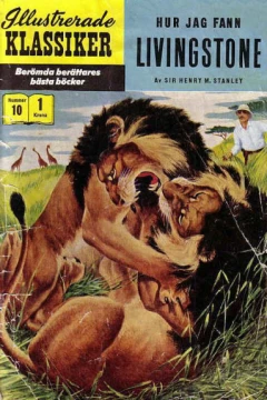 Hur jag fann Livingstone
