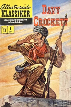 Davy Crockett