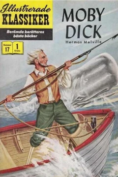 Moby Dick