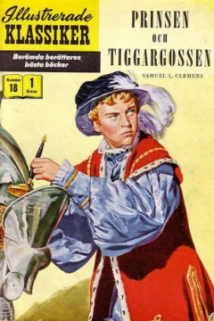 Prinsen och tiggargossen