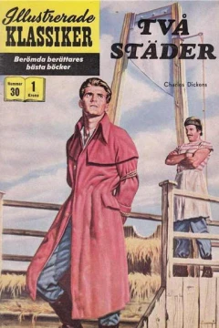  Två städer