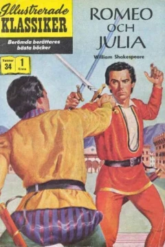 Romeo och Julia