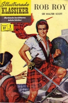 Rob Roy