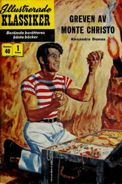  Greven av Monte Christo