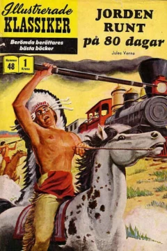 Jorden runt på 80 dagar