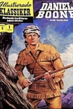 Daniel Boone