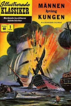 Männen kring Kungen