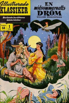 En midsommarnattsdröm