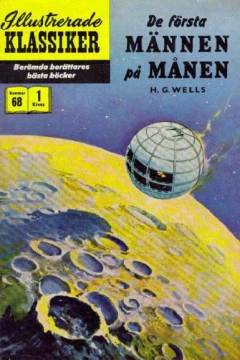 De första männen på månen