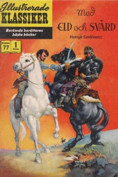 Med eld och svärd