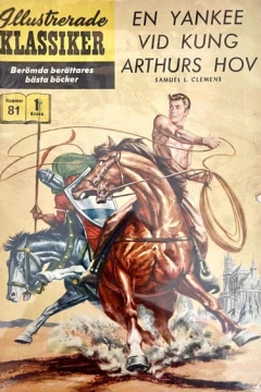 En yankee vid Kung Arthurs hov