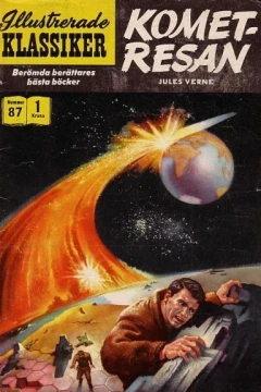 Komet-resan