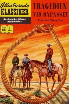 Tragedien vid Oxpasset