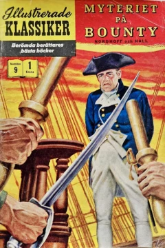 Myteriet på Bounty