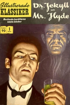 Dr. Jekyll och Mr. Hyde