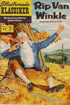 Rip Van Winkle