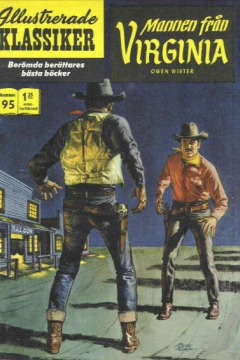 Mannen från Virginia