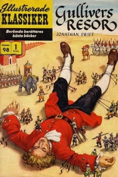 Gullivers resor