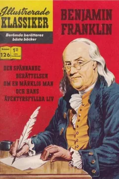 Benjamin Franklin