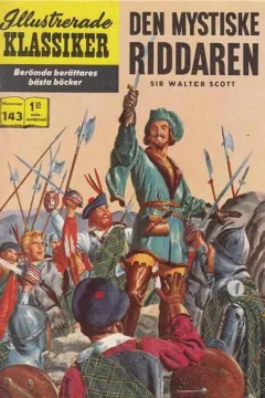 Den mystiske riddaren