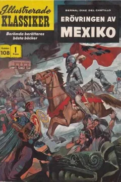 Erövringen av Mexiko