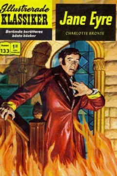 Jane Eyre