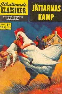  Jättarnas kamp