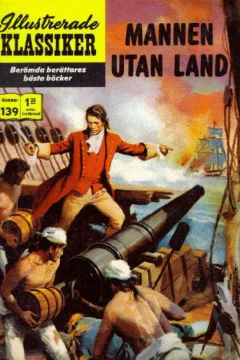 Mannen utan land