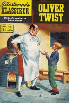 Oliver Twist