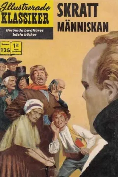 Skratt människan